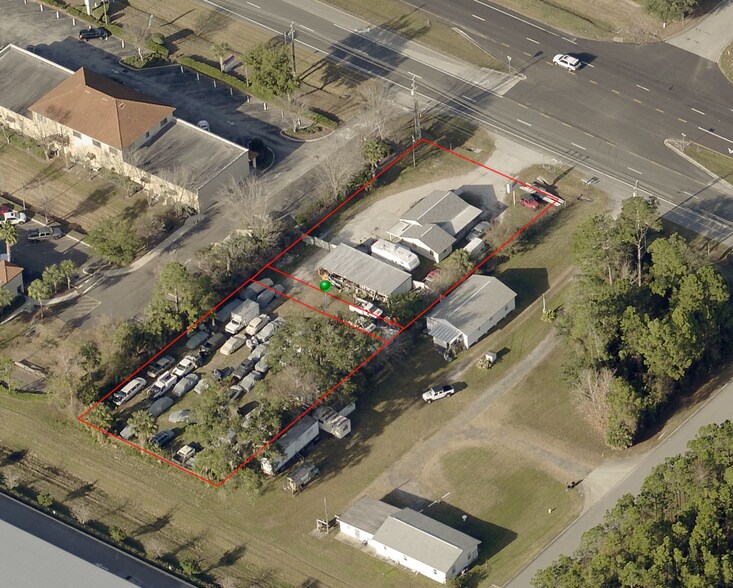 More Photos Of 1444 N Us-1, Ormond Beach Office For Sale