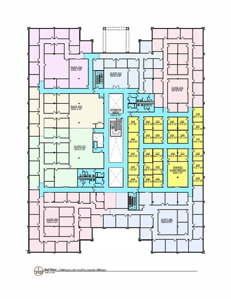 More Photos Of 7301 NW Expressway, Oklahoma City Office For Lease