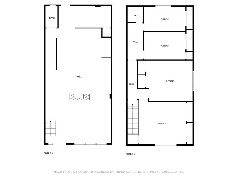 More Photos Of 5401 S Dale Mabry Hwy, Tampa Medical For Sale