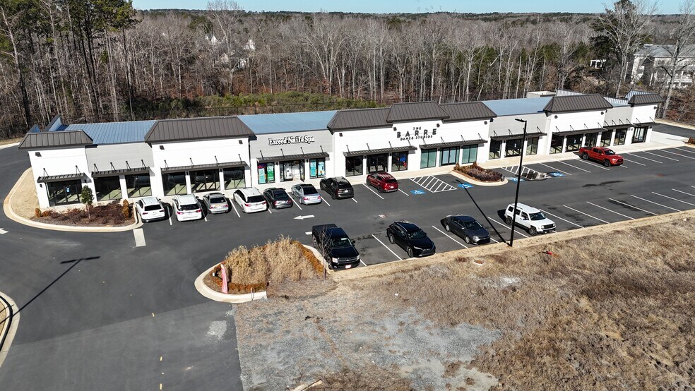 More Photos Of 1448 Bass Road Rd, Macon-Bibb General Retail For Sale