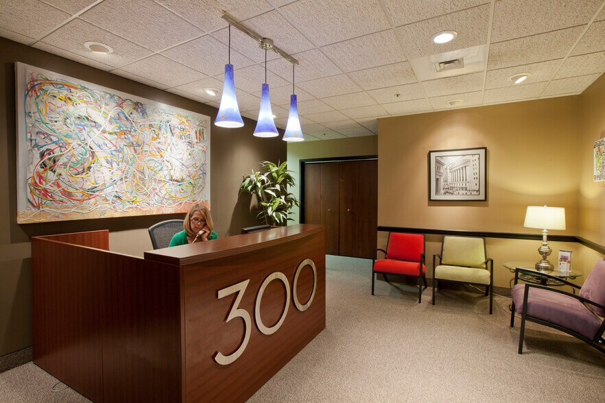More Photos Of 333 W Vine St, Lexington Office For Sale