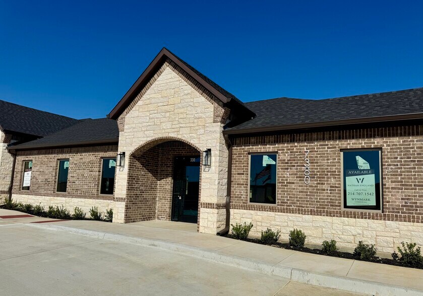Primary Photo Of , Fort Worth Office For Sale