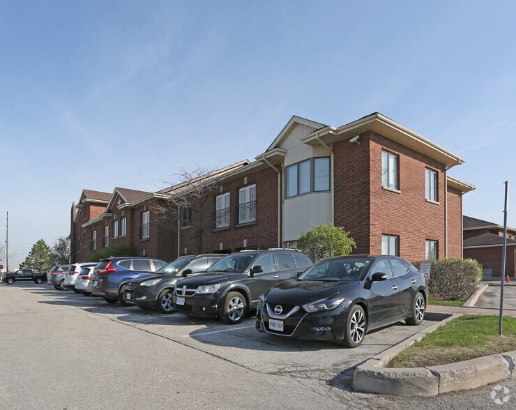 Primary Photo Of 5399 Eglinton Ave W, Toronto Office For Lease