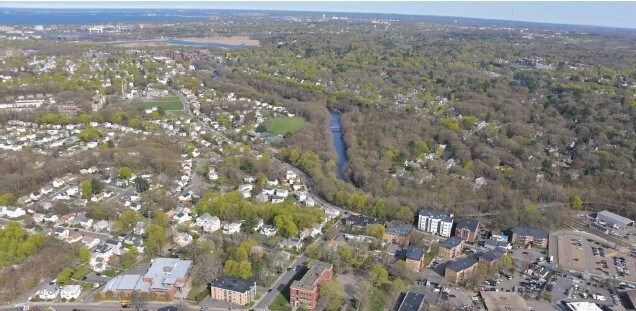More Photos Of 120 Babson St, Mattapan Specialty For Sale