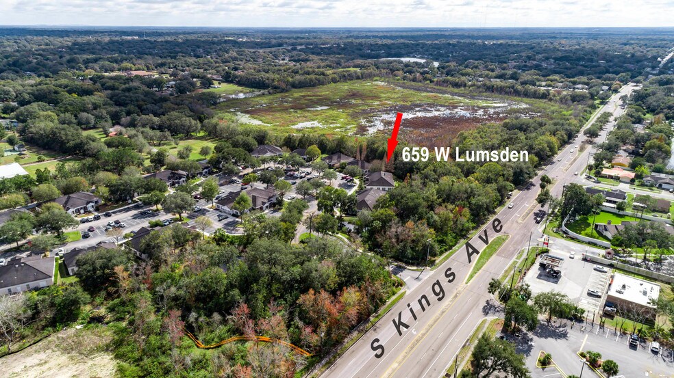 More Photos Of 657-659 Lumsden Rd, Brandon Medical For Lease