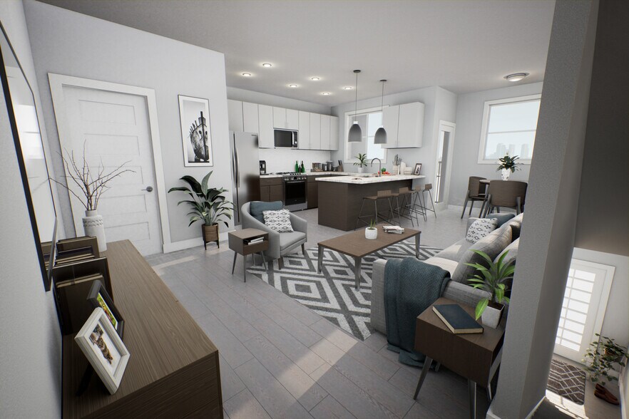 More Photos Of 931 W Pierson St, Phoenix Land For Sale