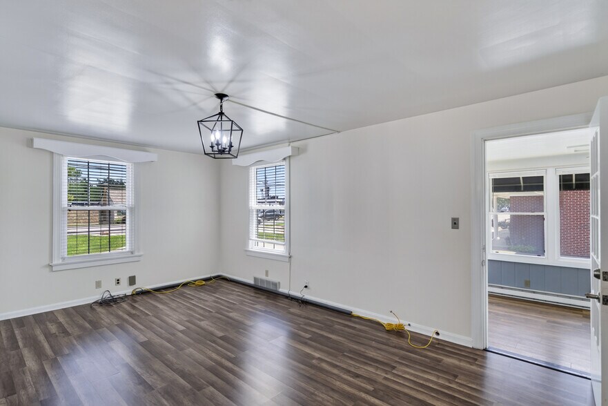 More Photos Of 1010 Harrison Ave, Harrison Office For Sale