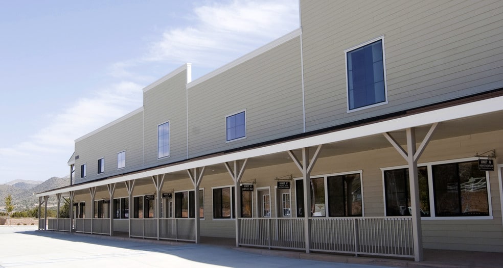 More Photos Of 2210 Soledad Canyon Rd, Acton Warehouse For Lease