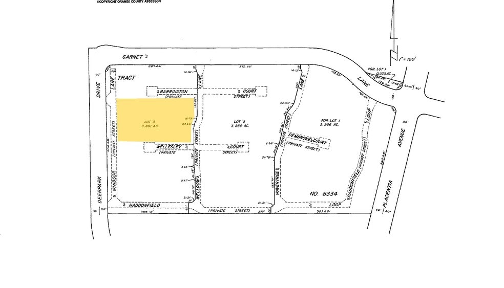 More Photos Of 570 S State College Blvd, Fullerton Warehouse For Sale