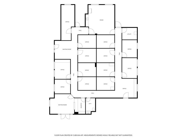 More Photos Of 11449 S 1000 East, Sandy Medical For Lease