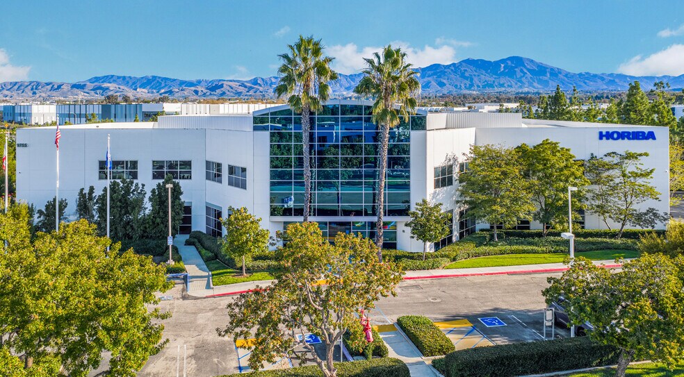 More Photos Of 9755 Research Dr, Irvine Warehouse For Sale