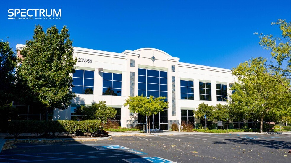Primary Photo Of 27451 Tourney Rd, Valencia Medical For Lease