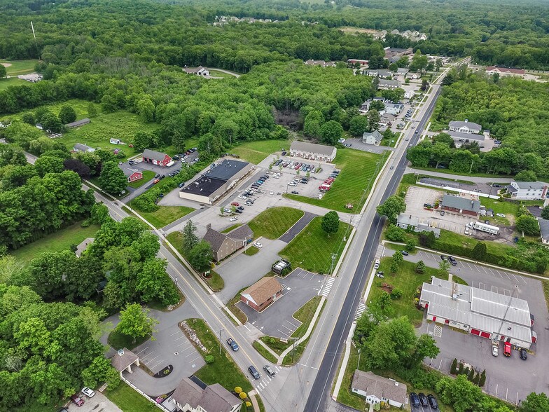 More Photos Of 41-61 Main St, Hebron Restaurant For Lease