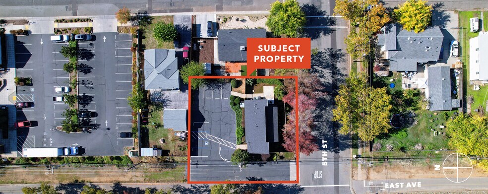 More Photos Of 496 East Ave, Lincoln Medical For Sale