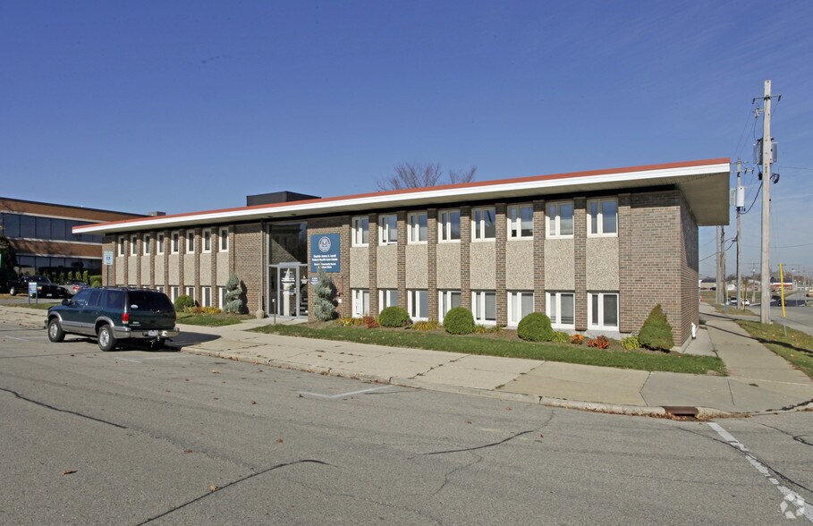 Primary Photo Of 800 55th St, Kenosha Skilled Nursing Facility For Lease