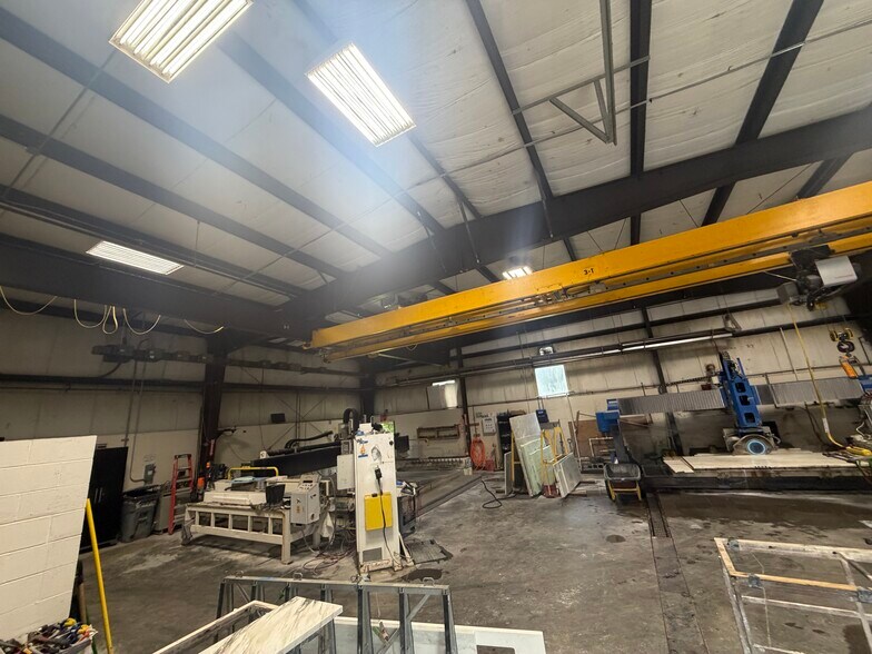 More Photos Of 114 Marcy St, East Syracuse Manufacturing For Sale