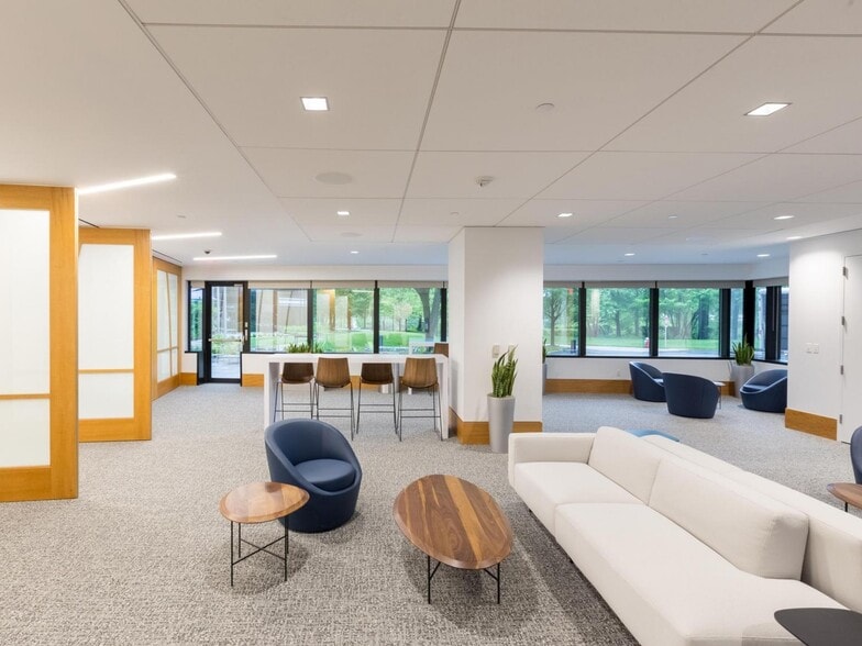 More Photos Of 2201 Cooperative Way, Herndon Office For Lease