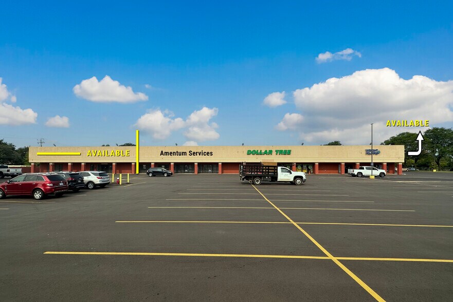 More Photos Of 13384-13470 Schoenherr Rd, Warren Unknown For Lease