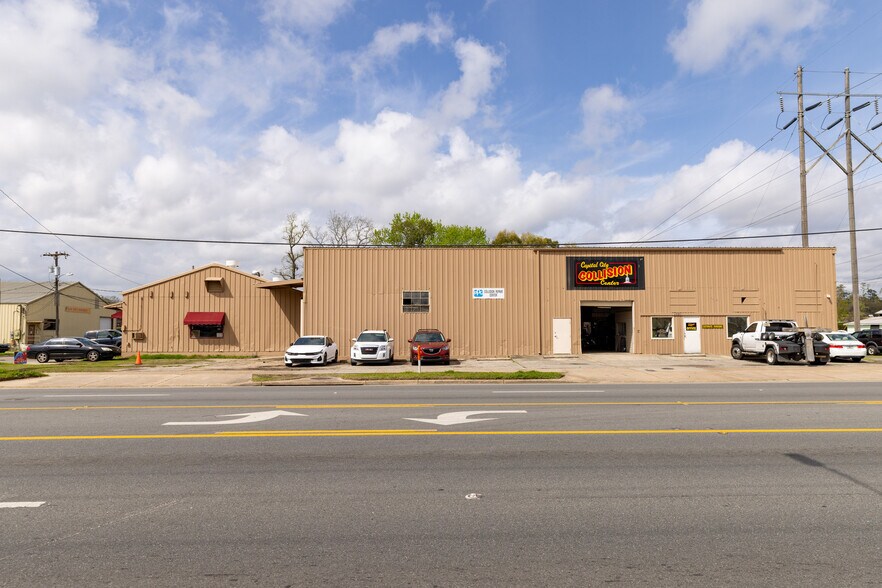 More Photos Of 1320 Lake Bradford Rd, Tallahassee Service For Sale