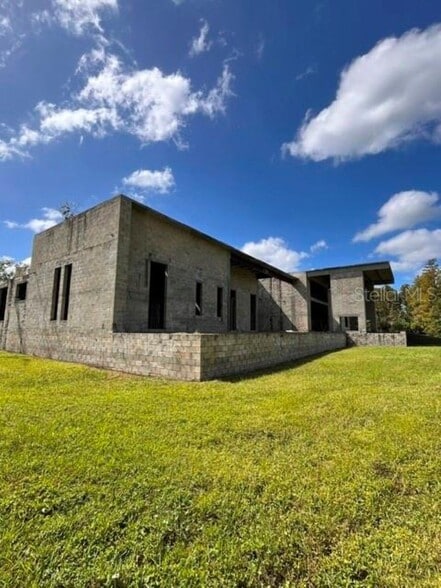 More Photos Of 1029 Van Dyke Rd, Lutz Religious Facility For Sale
