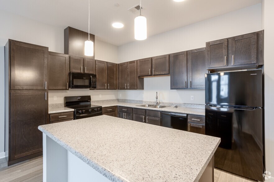 More Photos Of 501 4th Ave SE, Cedar Rapids Apartments For Lease