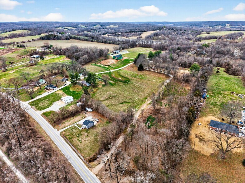 More Photos Of 3077 Missouri 94 (5.03+/- Acres), Defiance Land For Sale