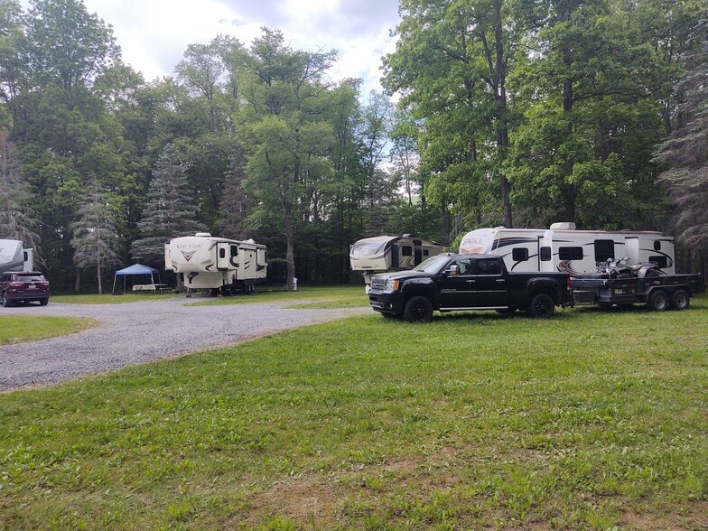 More Photos Of 4832 Route 155, Port Allegany Warehouse For Sale