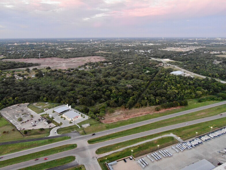 More Photos Of 2707 Sundown St, Bryan Land For Sale