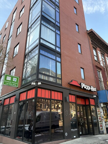 Primary Photo Of 1980 Amsterdam Ave, New York Apartments For Lease
