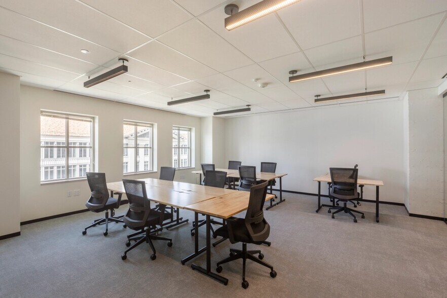 More Photos Of 601 13th St NW, Washington Coworking Space