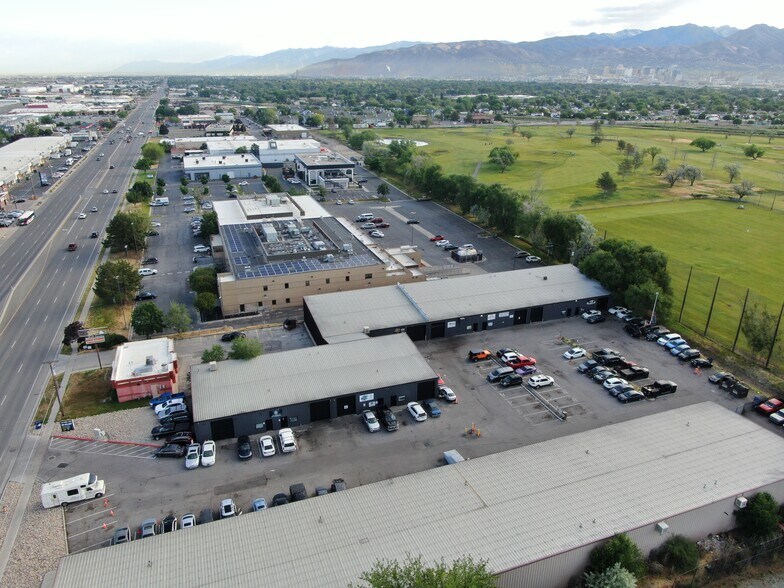 More Photos Of , Salt Lake City Industrial For Sale