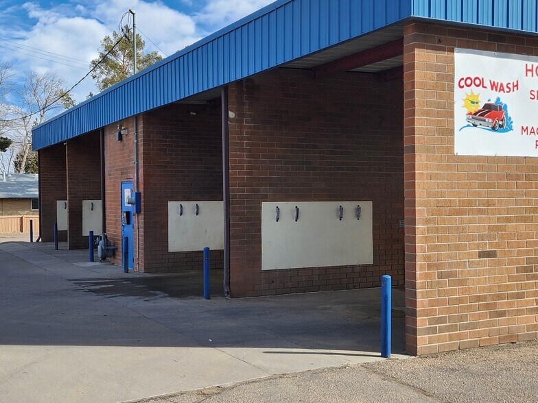 More Photos Of 390 Pratt St, Longmont Carwash For Sale