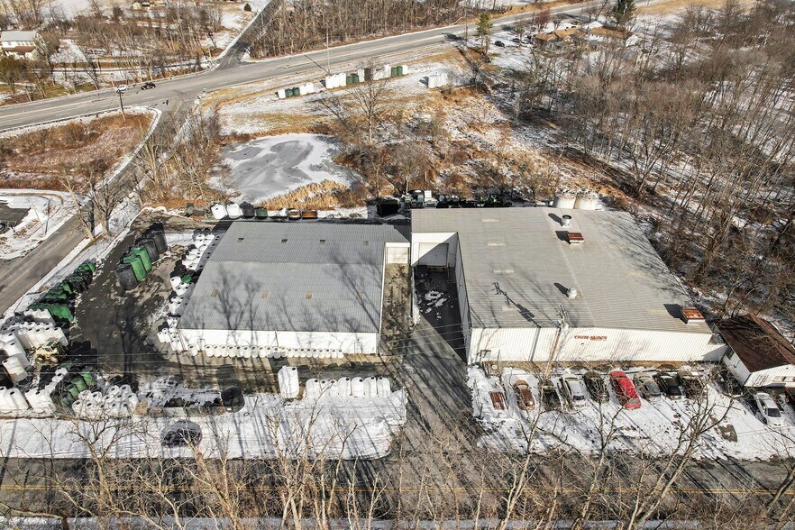 More Photos Of 187 S Meadow Ln, Hummelstown Industrial For Sale