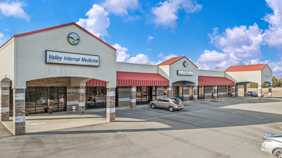 More Photos Of 2202 Jordan Rd SW, Fort Payne Medical For Sale