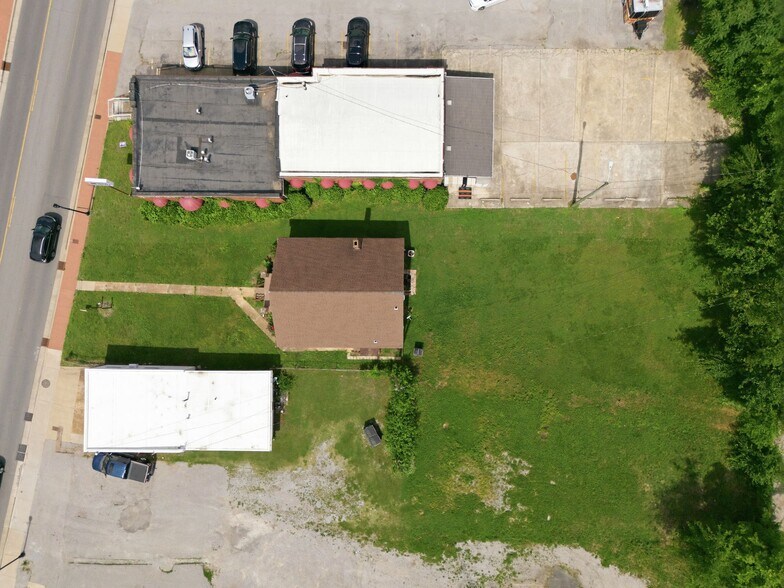 More Photos Of 1503 Jefferson St, Nashville Flex For Sale