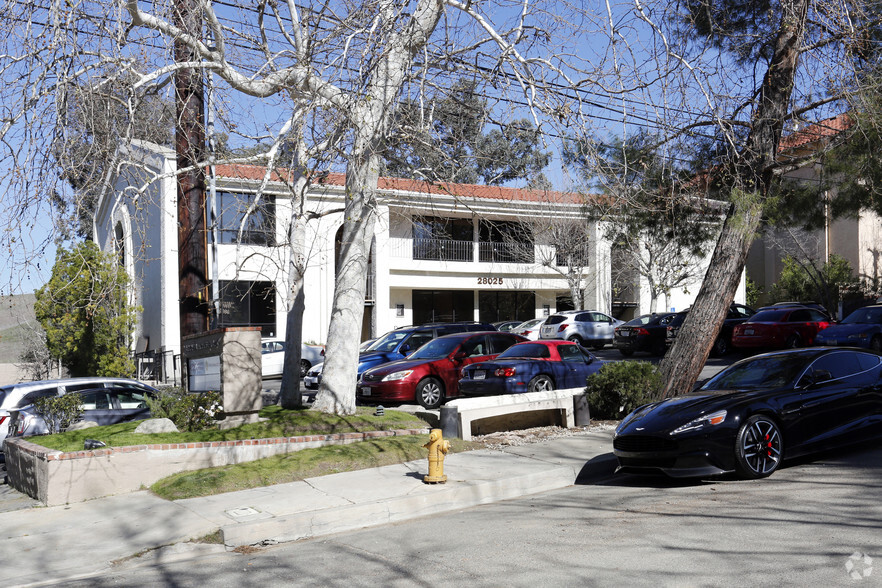 Primary Photo Of 28025 Dorothy Dr, Agoura Hills Office For Lease