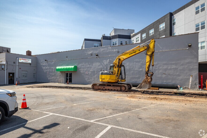 More Photos Of 1008 Stuyvesant Ave, Union Township General Retail For Lease