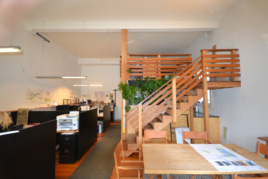 More Photos Of 6008 College Ave, Oakland Storefront Retail Residential For Sale