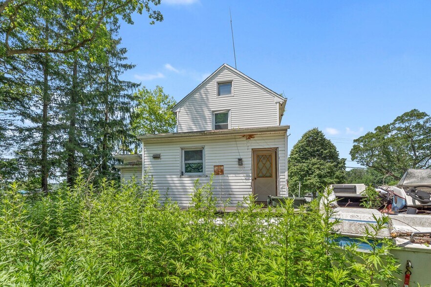 More Photos Of 67 US Highway 46, Budd Lake Storefront Retail Office For Sale