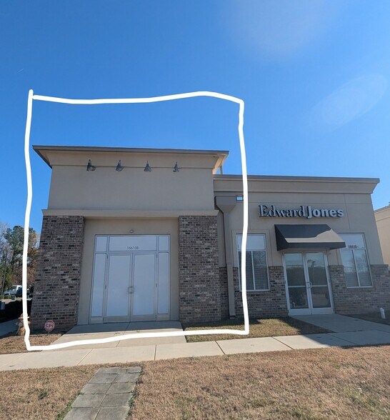 More Photos Of 16610 Old Statesville Rd, Huntersville Storefront Retail Office For Lease