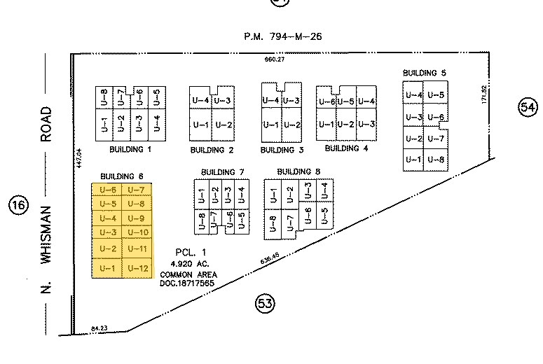 More Photos Of 425 N Whisman Rd, Mountain View Office For Sale