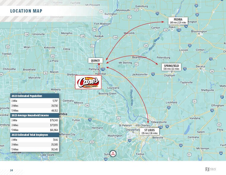 More Photos Of 3601 Broadway St, Quincy General Retail For Lease