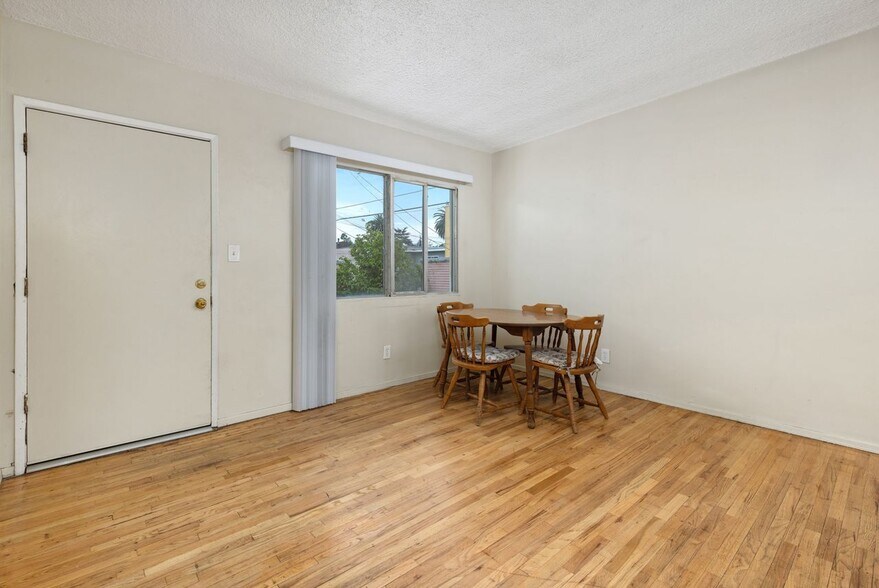 More Photos Of 2321 3rd Ave, Los Angeles Apartments For Sale