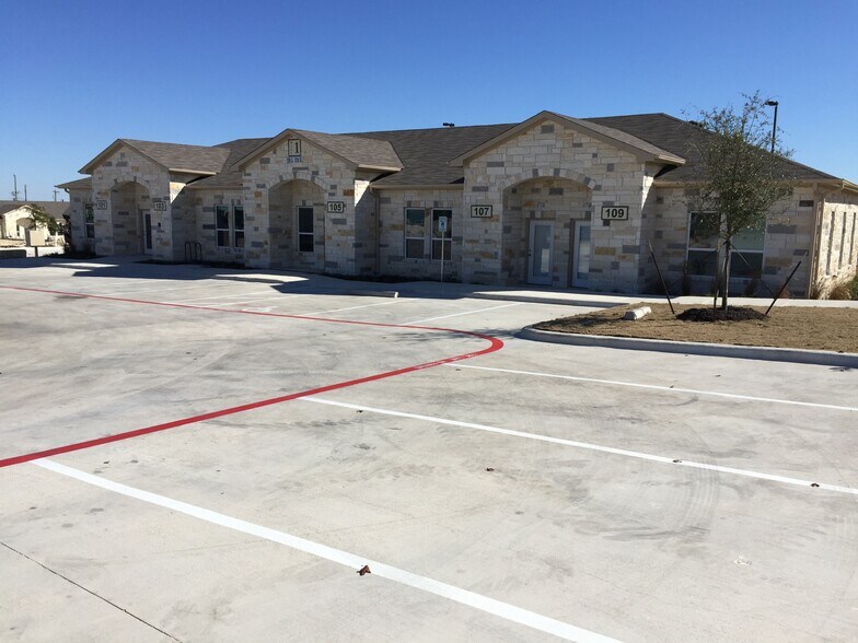 Primary Photo Of 209 S 12th St, Pflugerville Medical For Sale