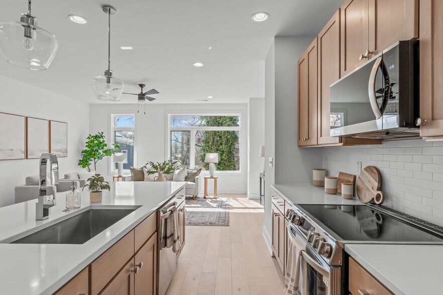 More Photos Of , Raleigh Multifamily For Sale