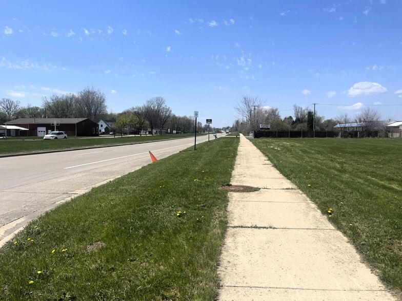 More Photos Of 6540 Jackson Rd, Ann Arbor Land For Sale