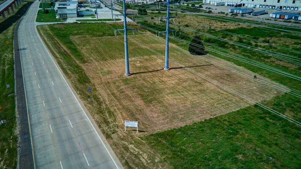 More Photos Of 2851 N State 161 Hwy, Irving Land For Sale