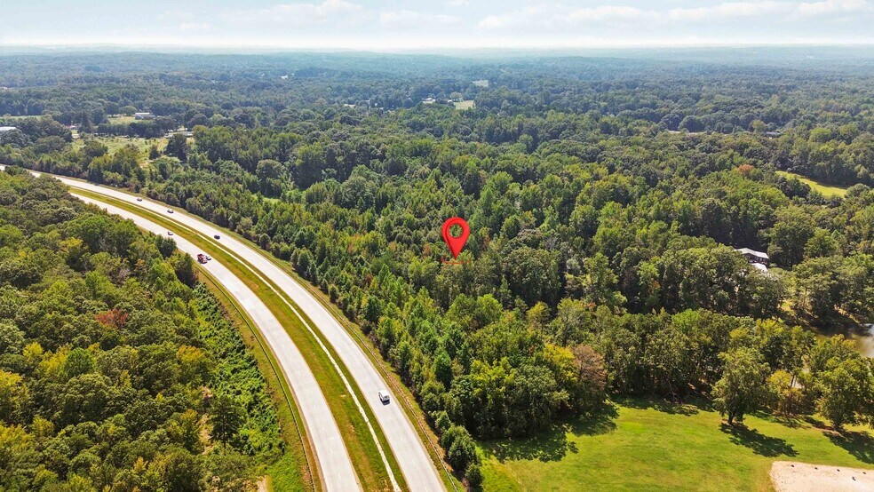 More Photos Of Hwy 82 S, Jefferson Land For Sale