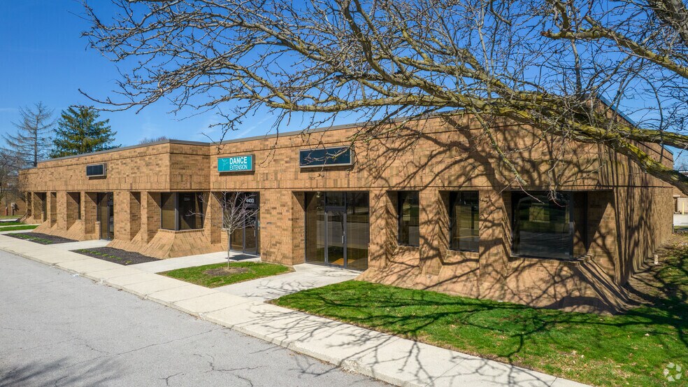 More Photos Of 4312-4334 Tuller Rd, Dublin Unknown For Lease