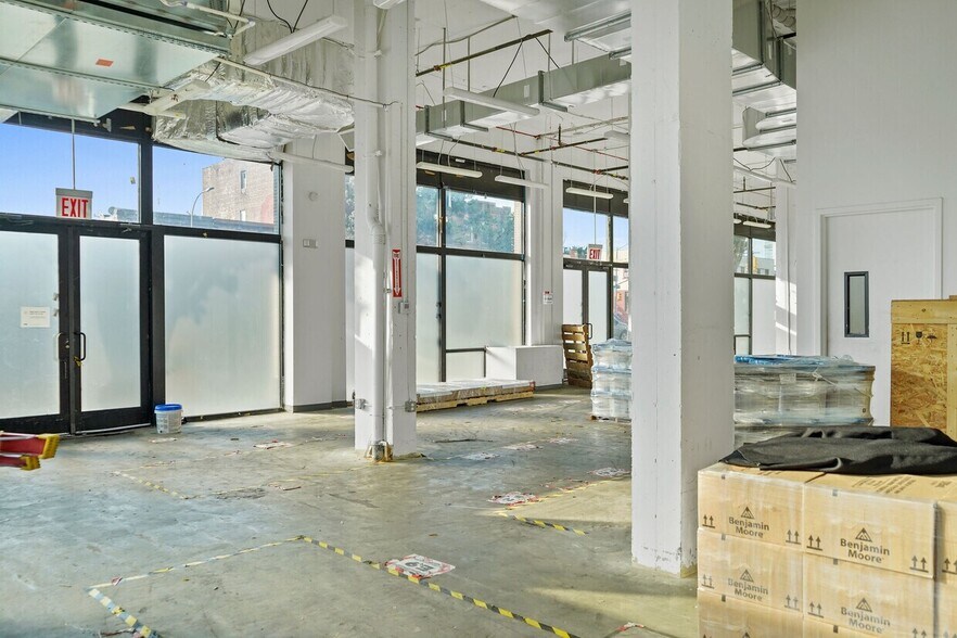 More Photos Of 613 4th Ave, Brooklyn Apartments For Sale